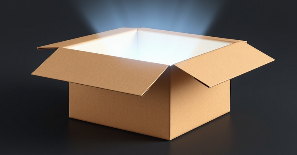 Your UC Isn't Broken. Your Box Is.