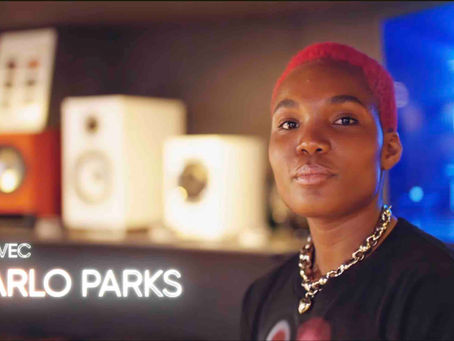 Dans la bulle acoustique de la Fnac avec... Arlo Parks