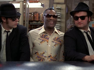 The Blues Brothers : Phénomène populaire.