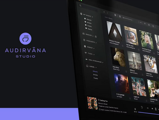 Audirvana Studio : l’art de sublimer votre musique sur ordinateur