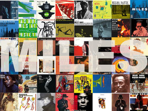 Miles Davis 100th : Hommage