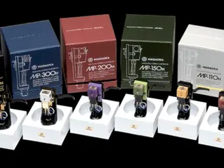 #test : cellules Nagaoka MP-110, MP-150, MP-200 et préamplificateur iFi Audio ZEN Phono 3