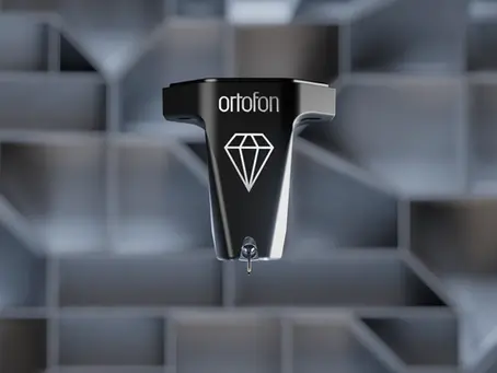 #test : Ortofon MC-X10