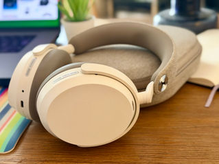 #Test Sennheiser Momentum 5 : redécouvrir la musique