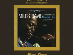 UHQR by Analogue production : Le Graal du vinyle audiophile