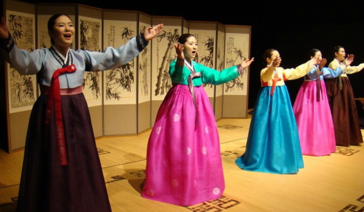 아리랑 (Arirang): Το τραγούδι της ζωής, της αγάπης και της επανάστασης