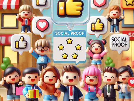 口碑行銷:顧客推薦的無形力量