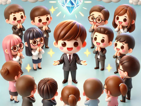 內容行銷:編織無法抗拒的品牌故事