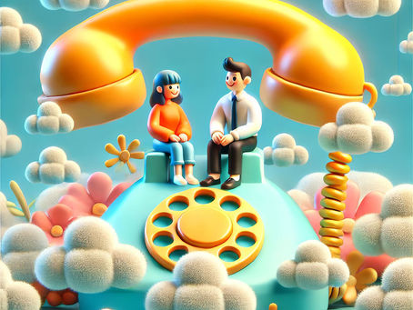 通訊行銷:建立持久的顧客關係