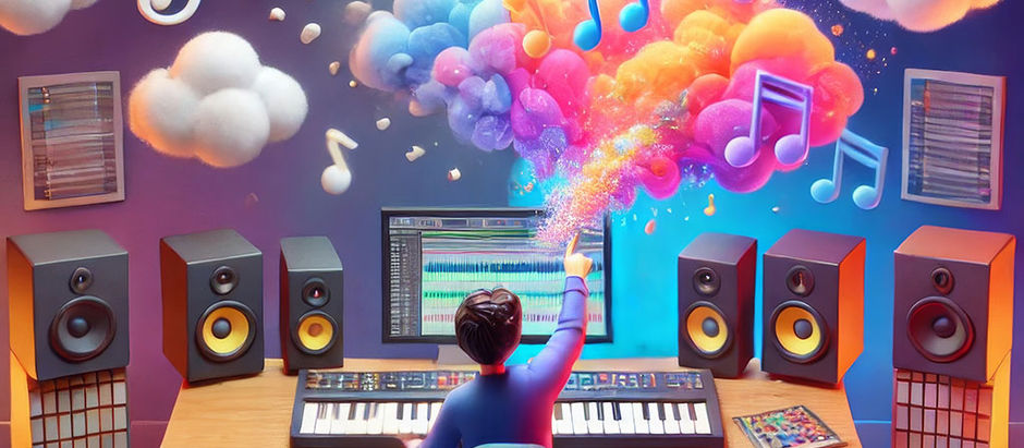 混音 vs. 母帶(Mixing vs. Mastering):你還在傻傻分不清楚嗎?一次搞懂兩者的核心差異!