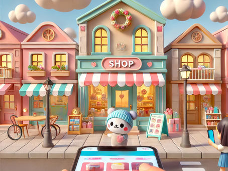 走進AIDMA的世界:讓你的廣告活起來!