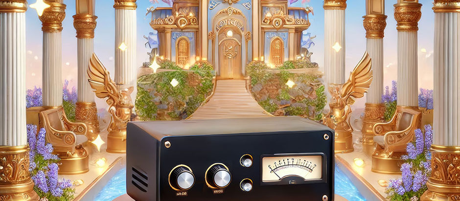 經典不朽的秘密:揭開 UREI 1176 Peak Limiter 的傳奇面紗