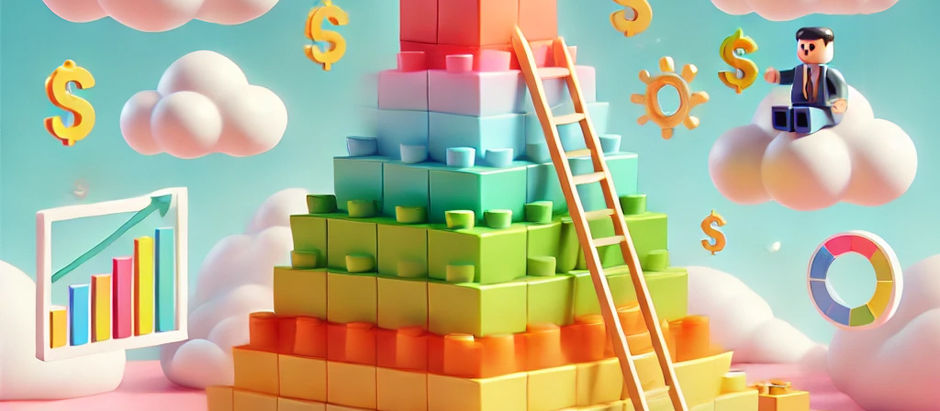 行銷的金字塔:掌握SEO Silos策略,提升網站排名的秘訣