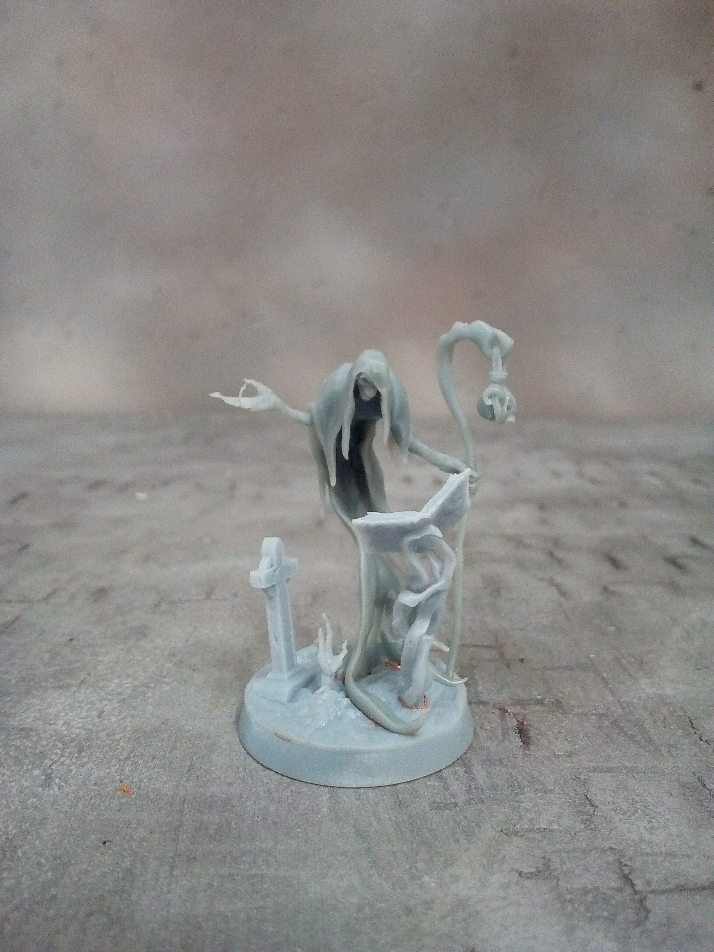 Necromancer