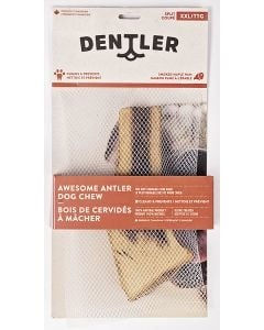 Split Antler Smoked Ham Flavour - XXLarge