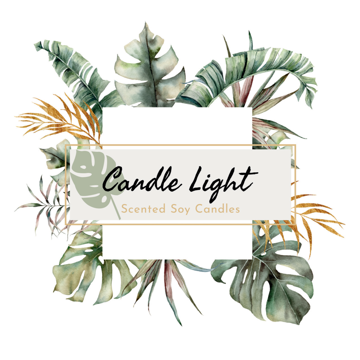 Join "Candle Light" on the Spaces by Wix App