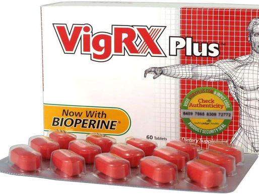 Unlocking the Science Behind VigRX Plus Ingredients
