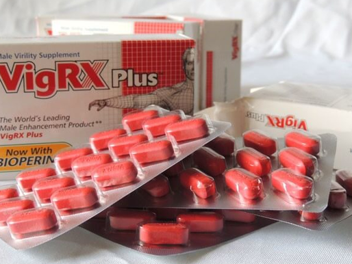 VigRX Plus Dosage How to Take It Like a Pro