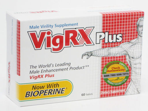 Does VigRX for Men Deliver Results in Norway?