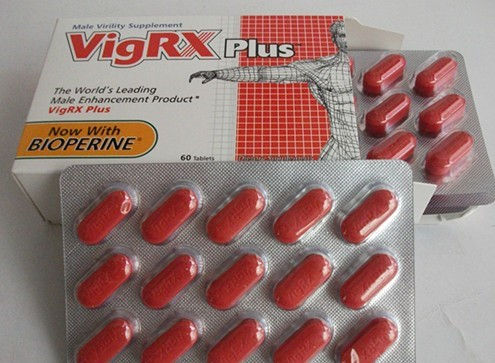 Natural Solutions Best Male Enhancement Pills