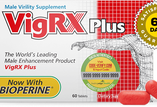 Best Natural Male Enhancement Pill for Enhancing Overall Wellness