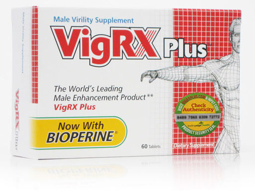 Top Sites to Order VigRX Plus Online in Norway