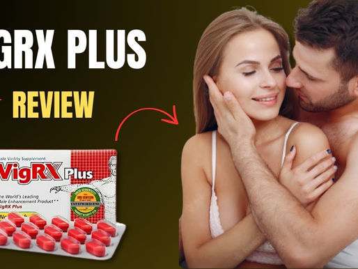 Fast-Acting Natural Male Enhancement Pills That Work