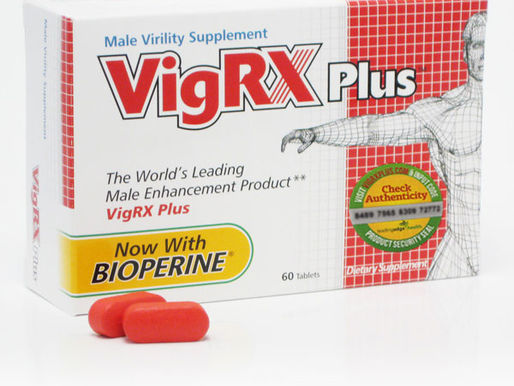 Why VigRX Plus Ingredients Are Key to Results