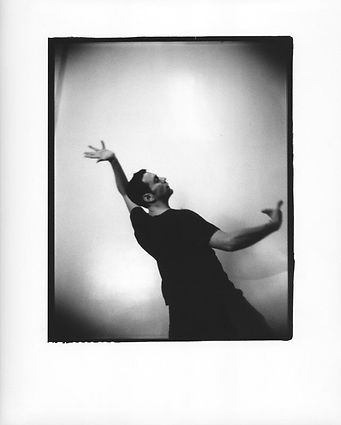 Queer Bodies in Dance: Talk Back with Neil Greenberg