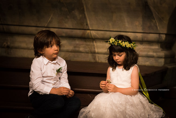 Wedding D & J