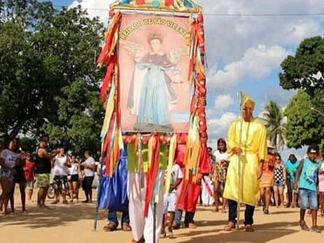 O Novo Reisado: Quando a Tradição Acende Novas Chamas