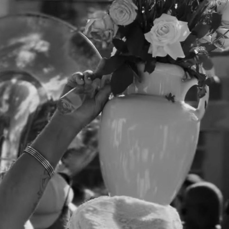 Um tantinho de Irará no bolso: lembranças da Lavagem de 2003