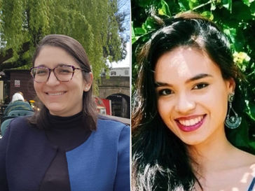 Relato de mentoria de carreira: como foi sua experiência na Alumna?