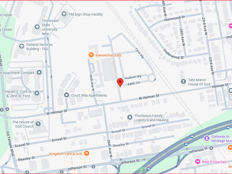 🔥HOT New Community in Nashville.