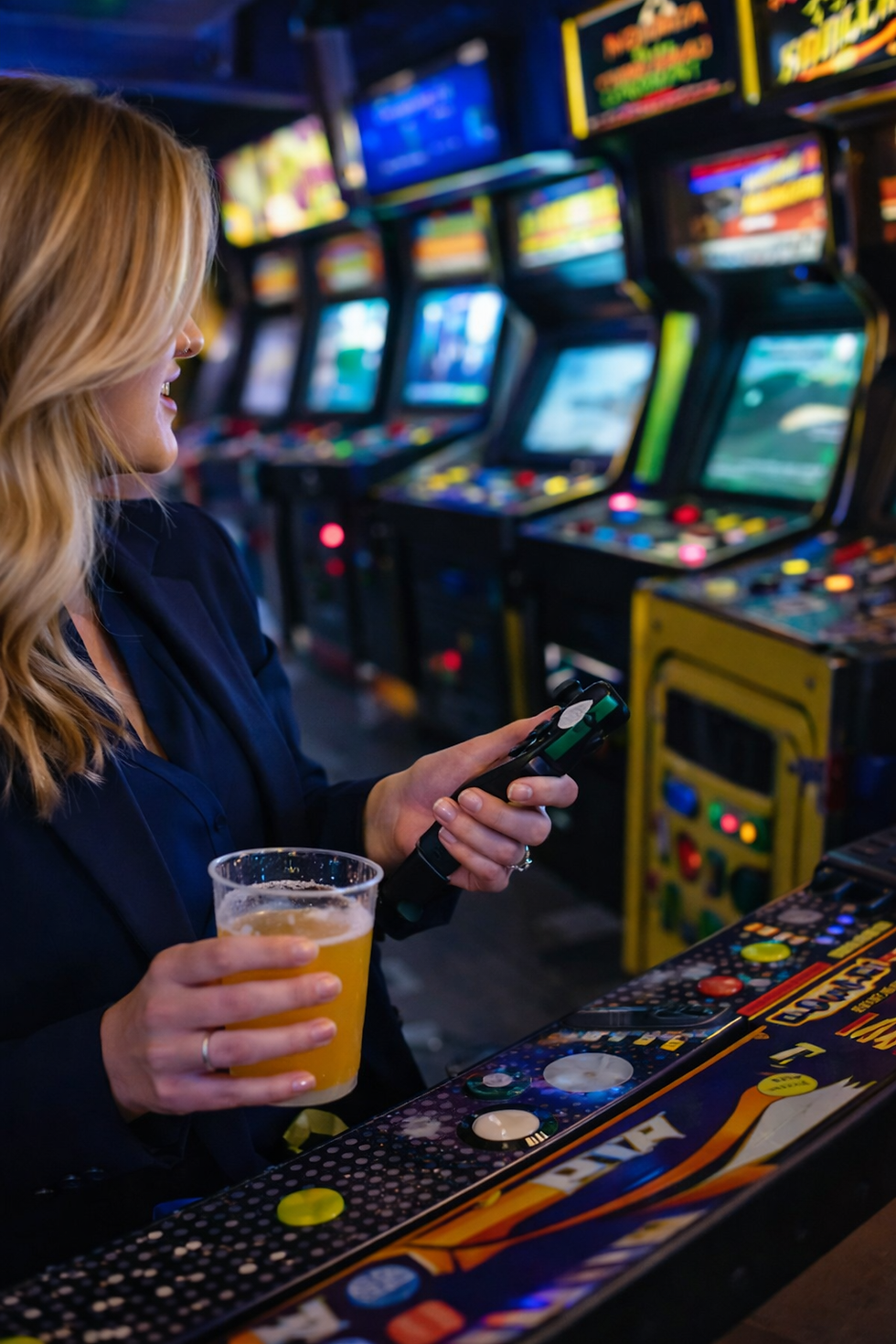 game terminal nashville