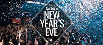 Exciting New Year's Plans to Kickstart Your Year Right- in Nashville, TN