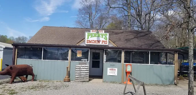 Best Kept BBQ secret