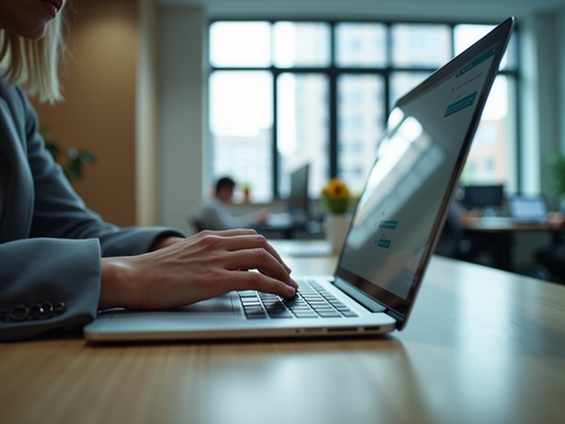 Maximize Efficiency with Cloud-Based Productivity Tools