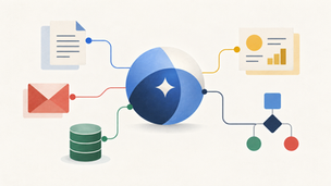 What Is the Gemini Enterprise App? A Practical Guide for Businesses