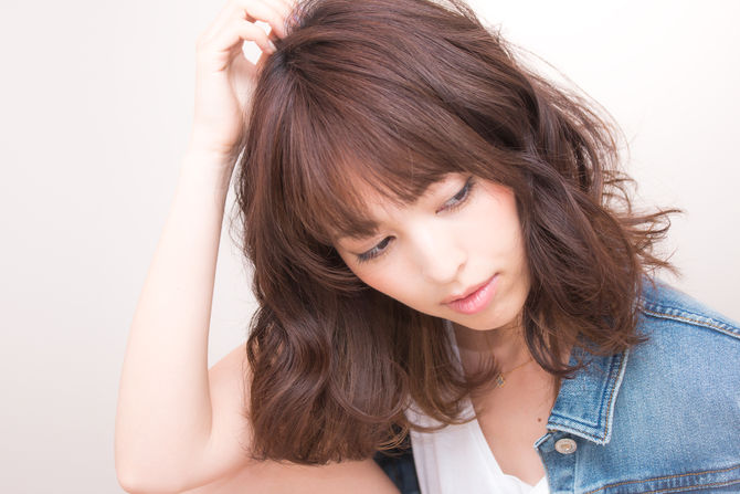 サマーヘア☆