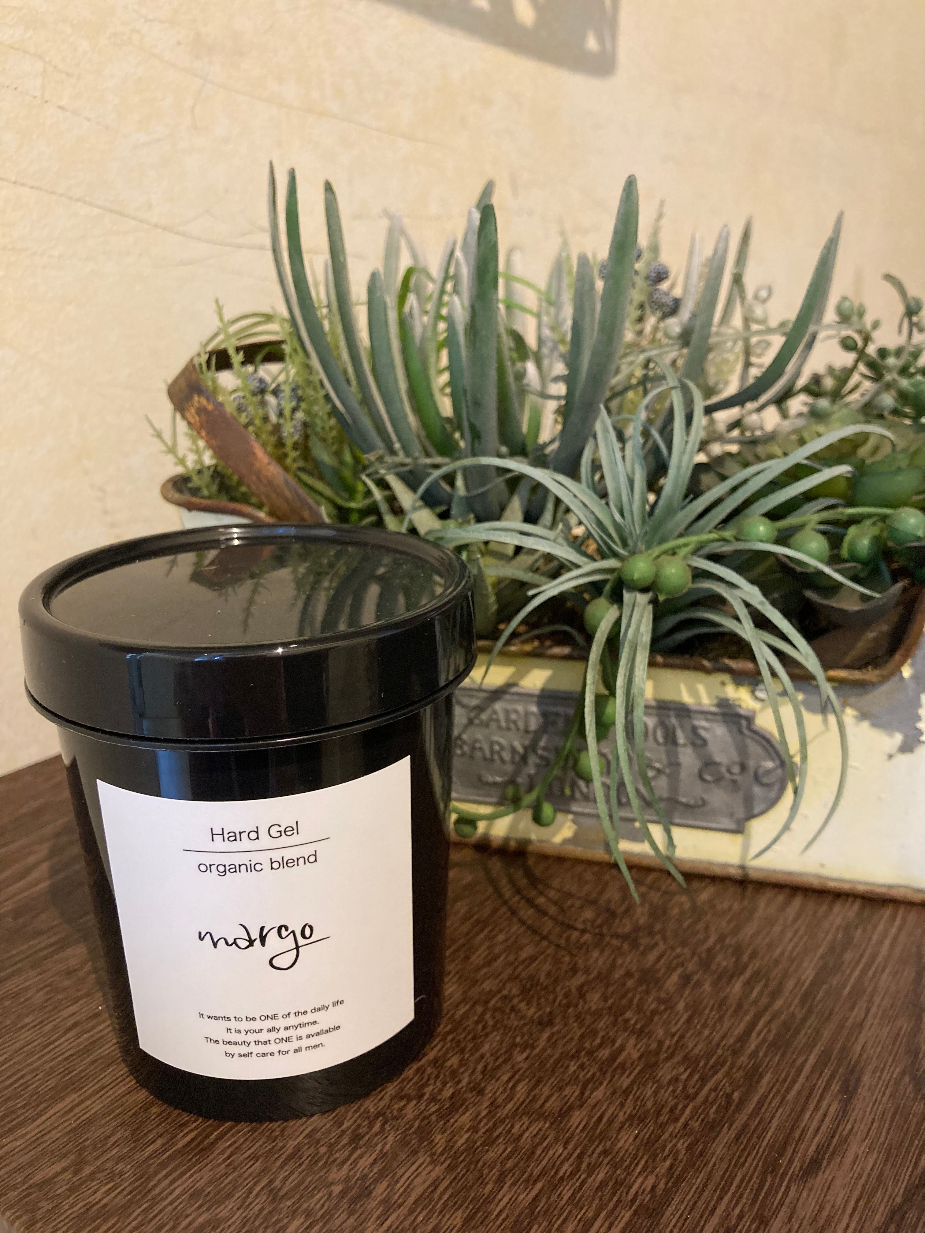 マーゴ　ハードジェル