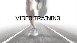 video training