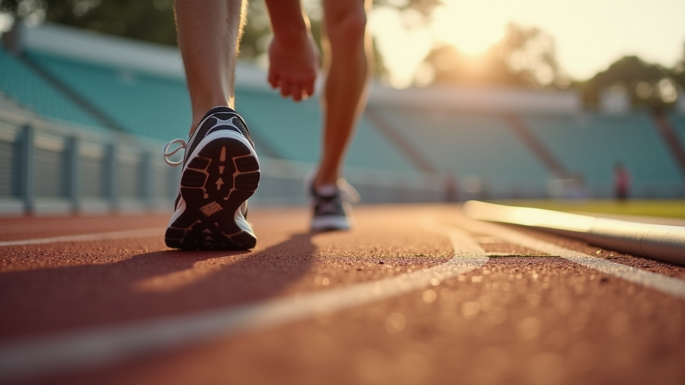 Scarpe da Corsa: Guida alle Migliori Scelte