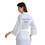 Thumbnail: White Silk Robes