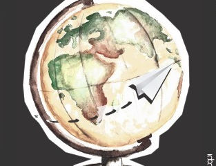 Volta ao Mundo em Low Cost
