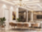 Salon Penthouse 2