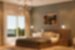 Chambre Principal - 1