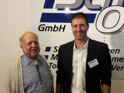 Unsere Geschichte - Schwab Oberwil Sanitär GmbH