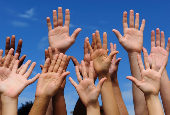 Finding Personal Fulfillment Through Selfless Action