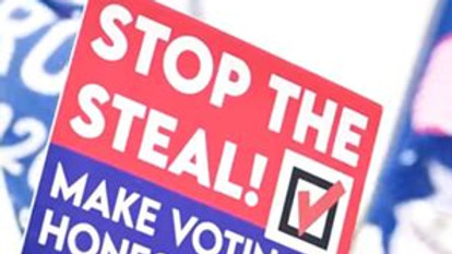 Stop the steal